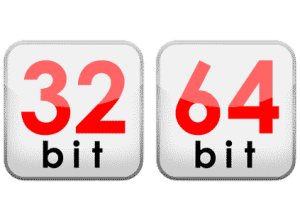 64-32-Bit