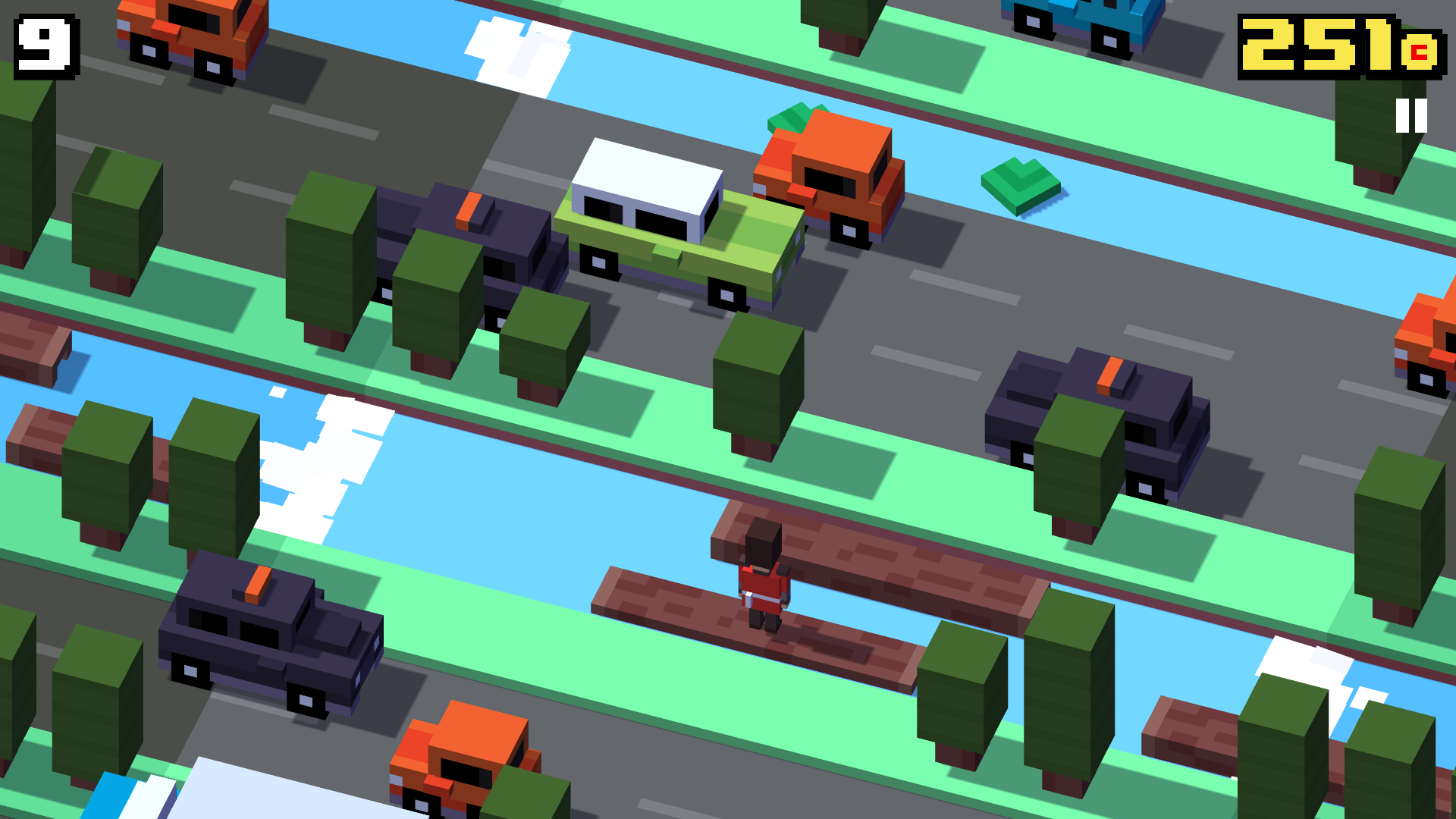 Crossy road. Кроузи роуд. Crossy Road спрайт. Crossing Road игра. Раскраски Crossy Road.